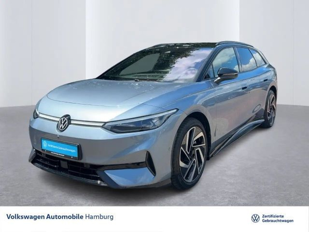 Volkswagen ID.7 Pro