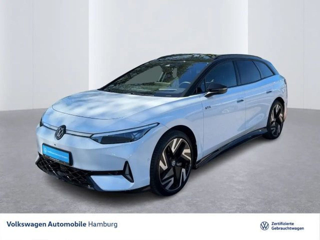 Volkswagen ID.7 4Motion GTX