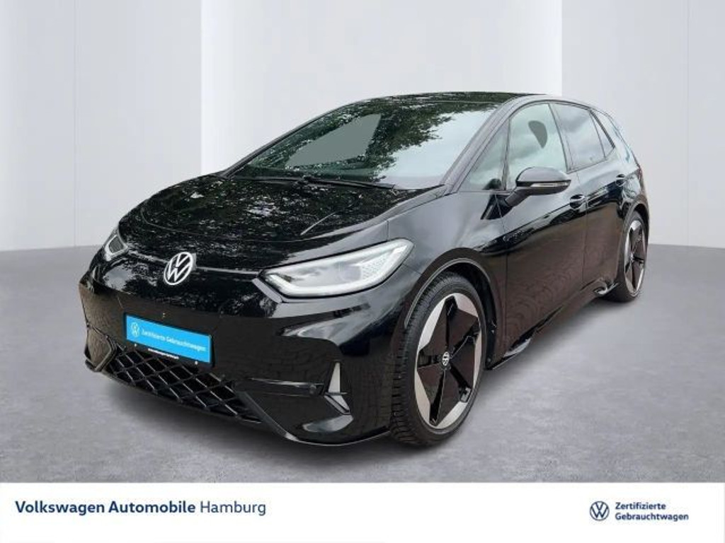 Volkswagen ID.3 Performance GTX
