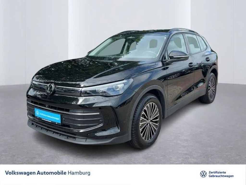 Volkswagen Tiguan DSG Life 1.5 eTSI
