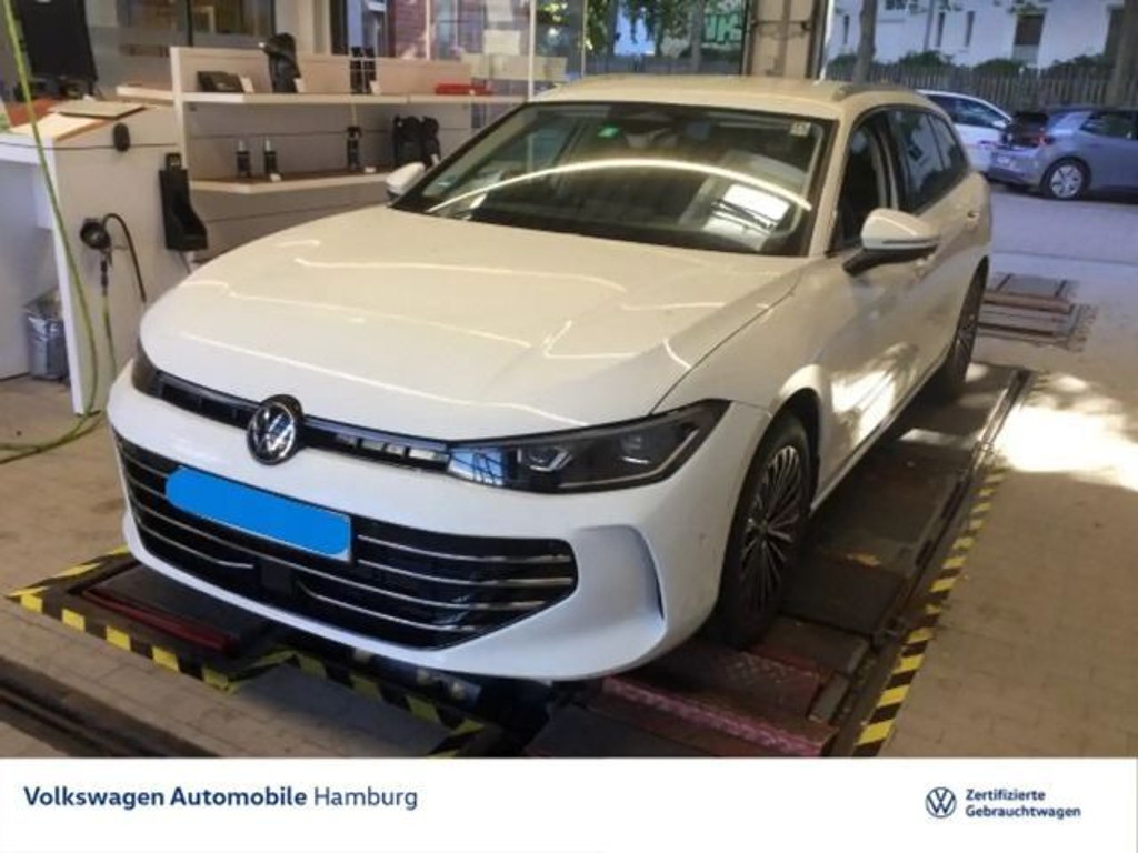 Volkswagen Passat DSG Variant 2.0 TDI Elegance Elegance