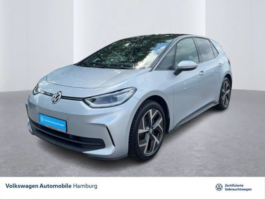 Volkswagen ID.3 Performance Pro