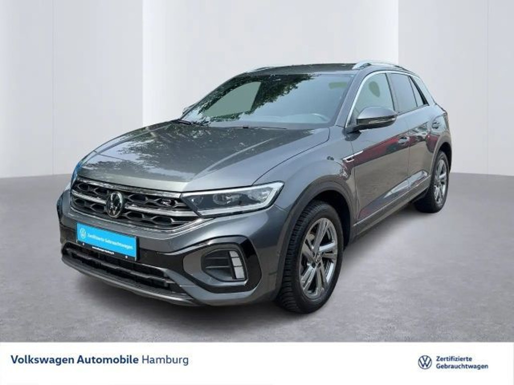 Volkswagen T-Roc R-Line 1.5 TSI