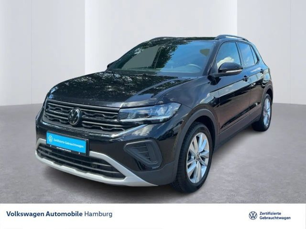 Volkswagen T-Cross DSG 1.0 TSI