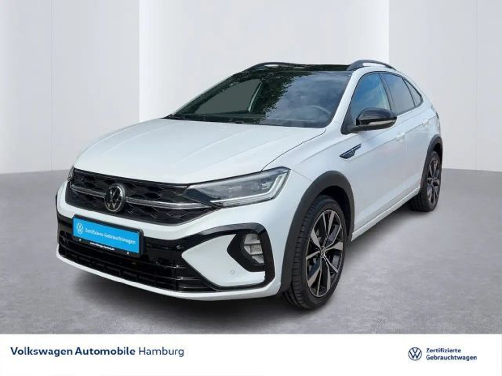 Volkswagen Taigo DSG R-Line 1.0 TSI