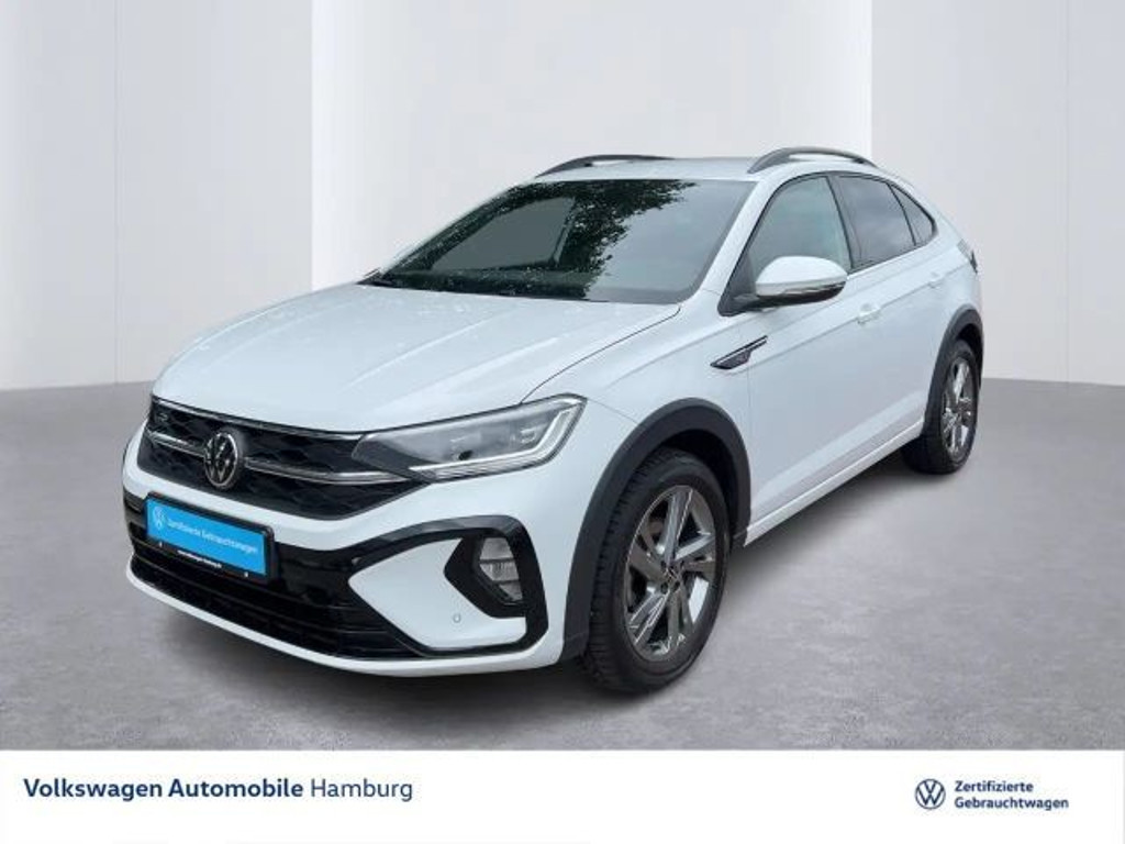 Volkswagen Taigo DSG R-Line 1.0 TSI