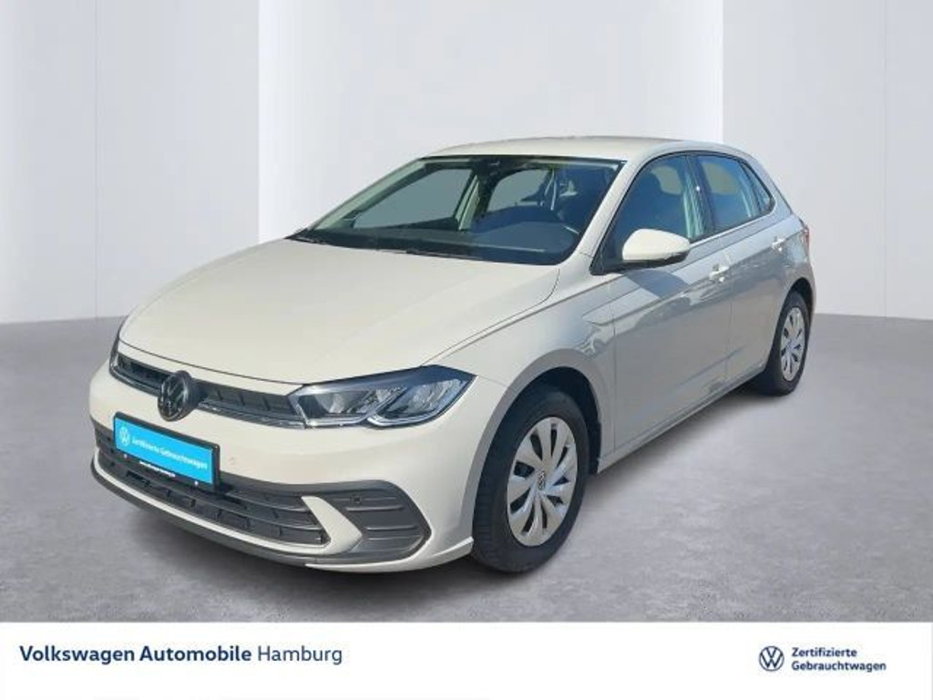 Volkswagen Polo Life