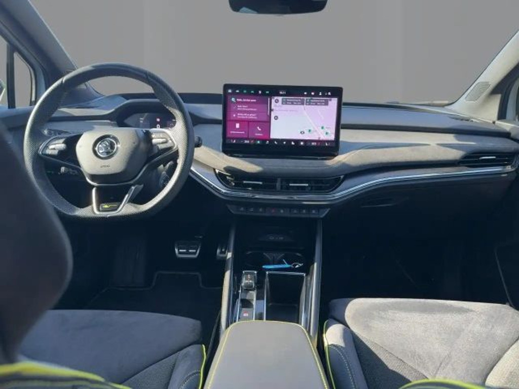 Skoda Enyaq iV