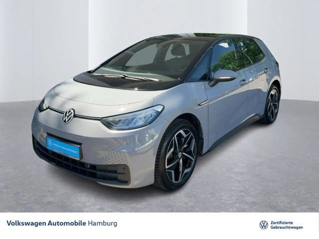 Volkswagen ID.3 Performance Pro