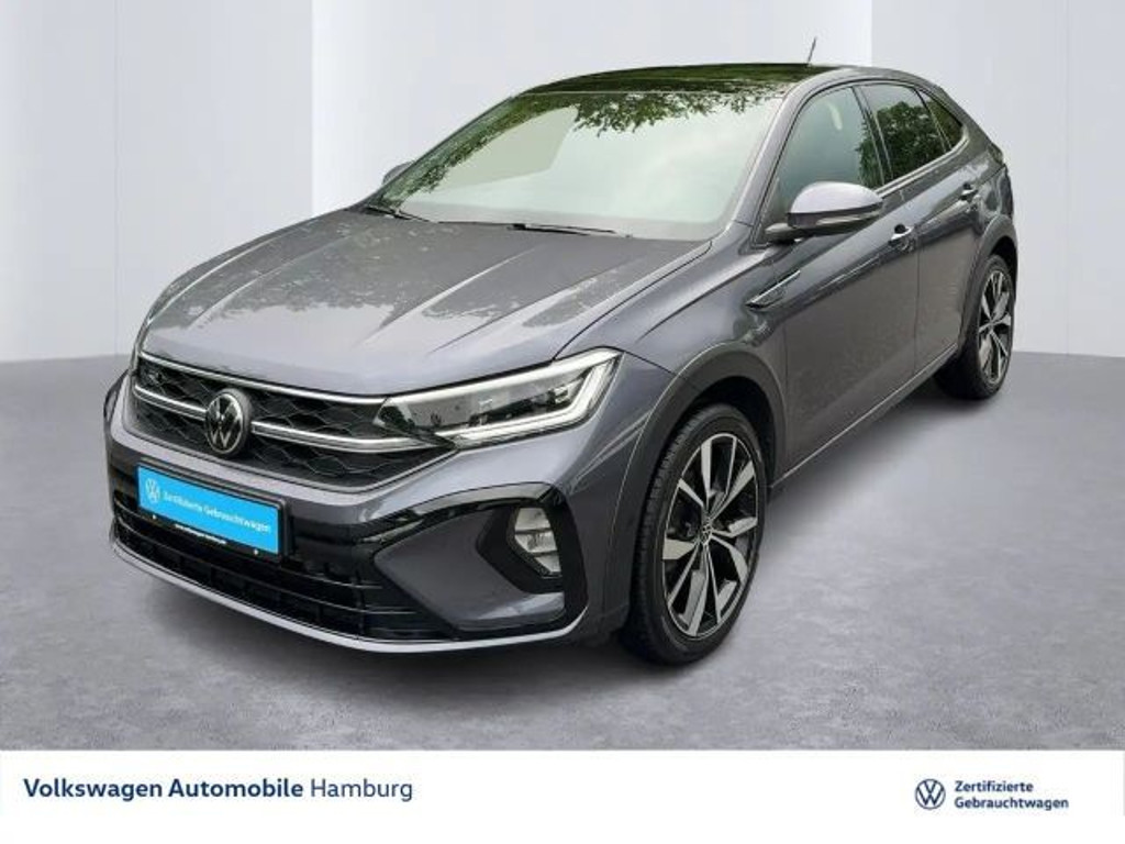 Volkswagen Taigo DSG R-Line 1.5 TSI