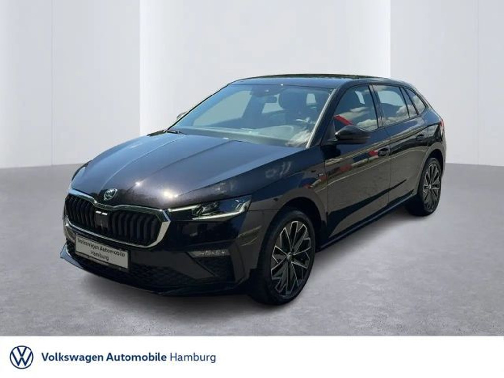 Skoda Scala Drive 1.0 TSI