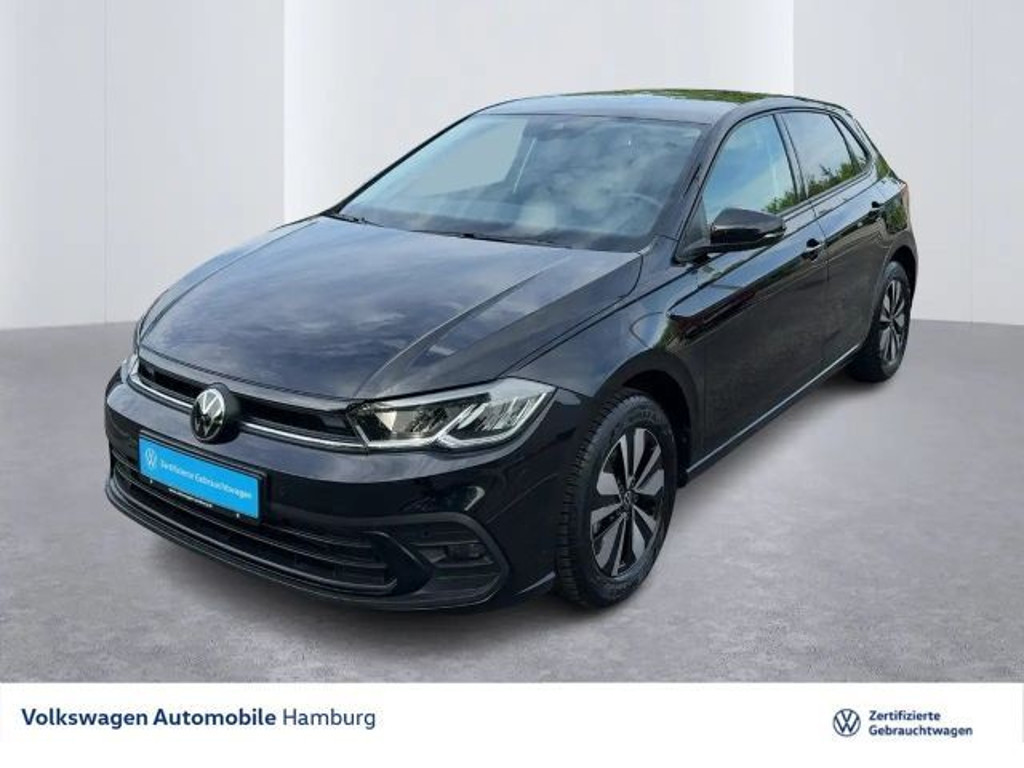 Volkswagen Polo DSG 1.0 TSI