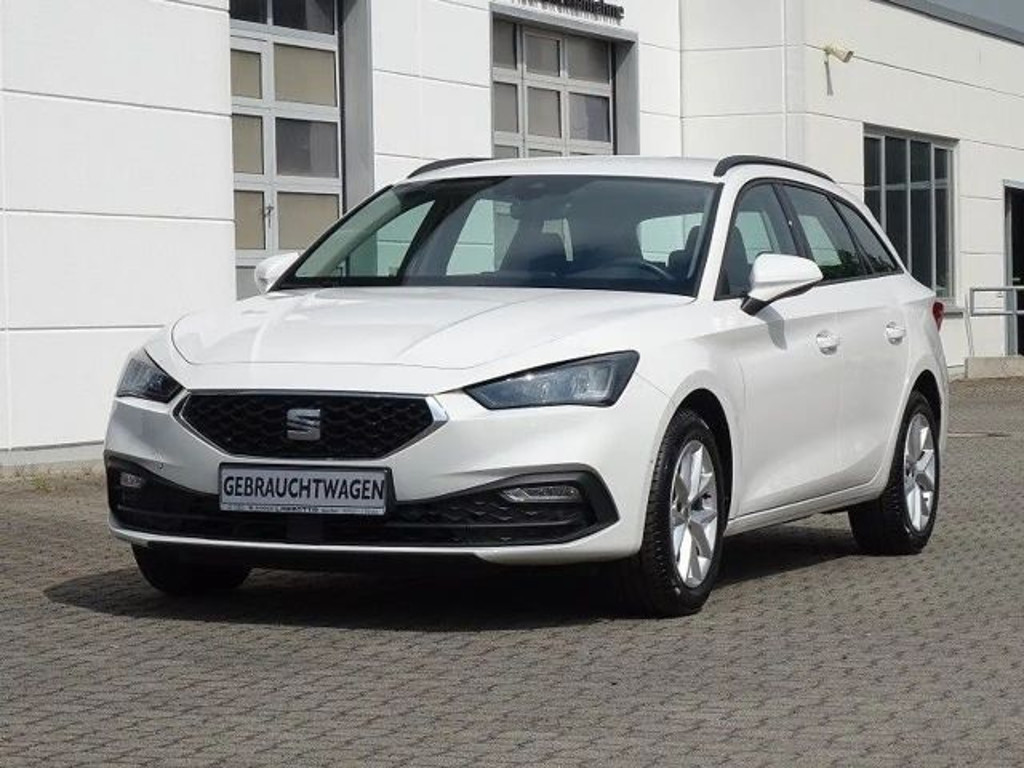 Seat Leon Style 1.0 TSI Sportstourer