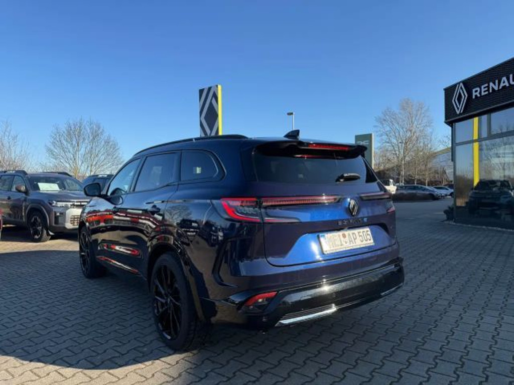 Renault Espace