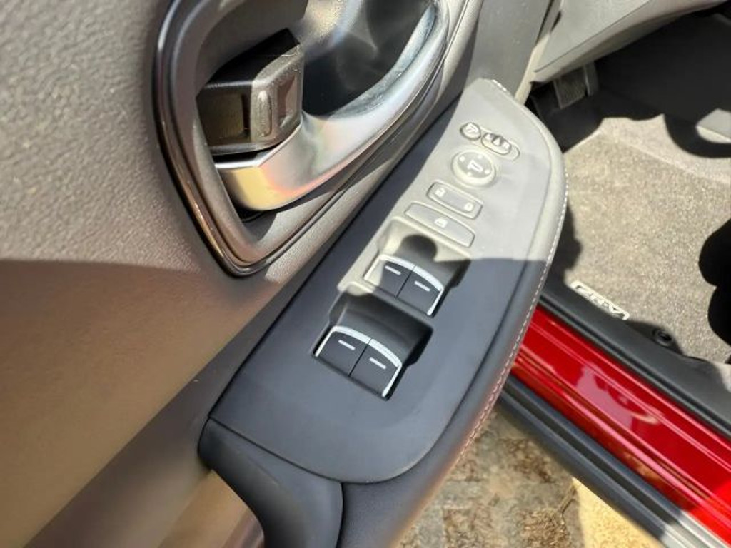 Honda ZR-V
