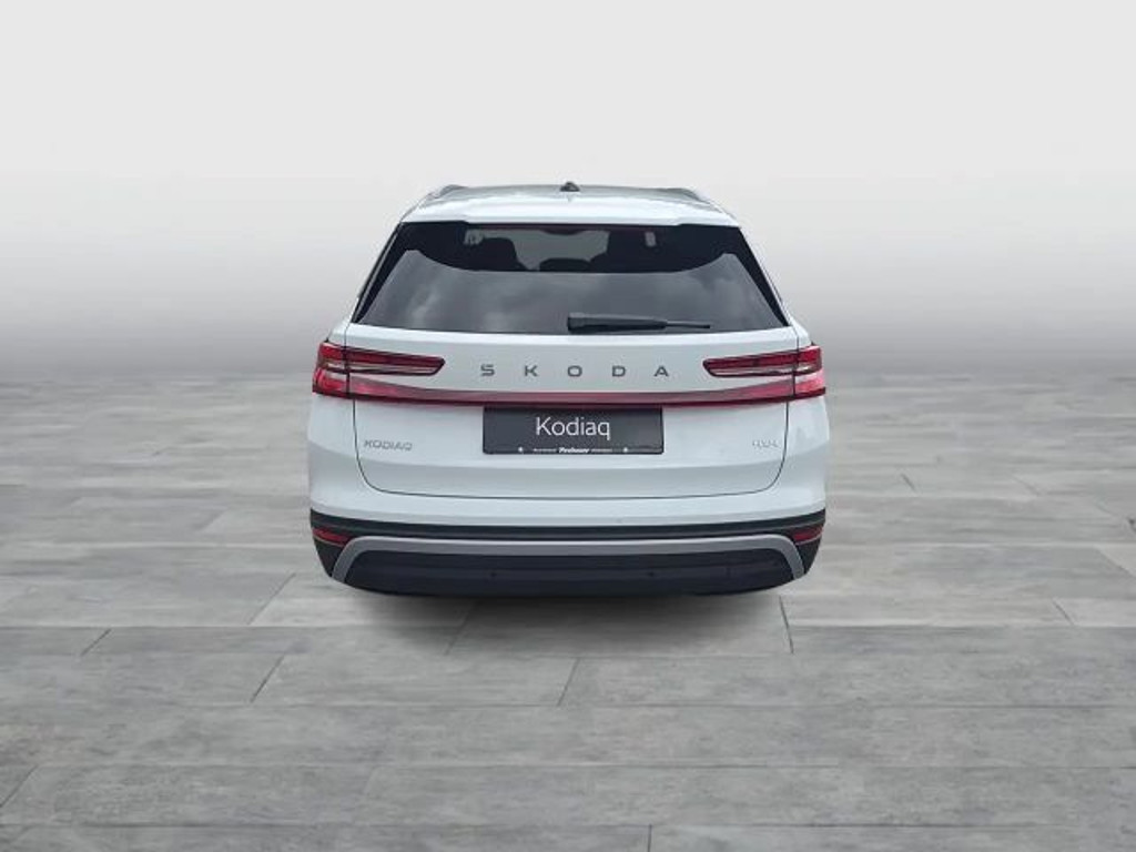 Skoda Kodiaq 4x4 Selection
