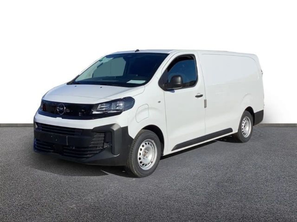 Opel Vivaro-e