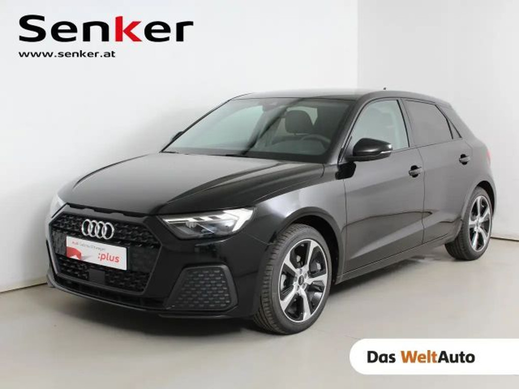 Audi A1 30 TFSI