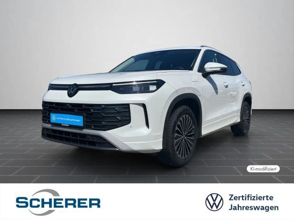Volkswagen Tayron DSG eHybrid Elegance Elegance