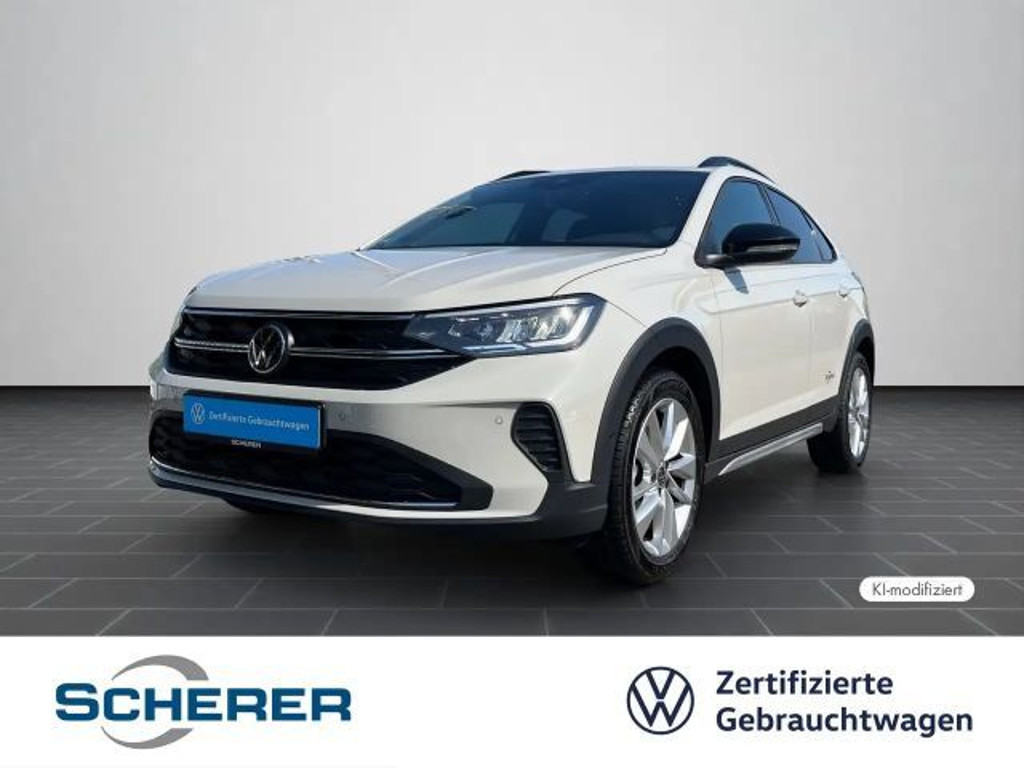 Volkswagen Taigo Life
