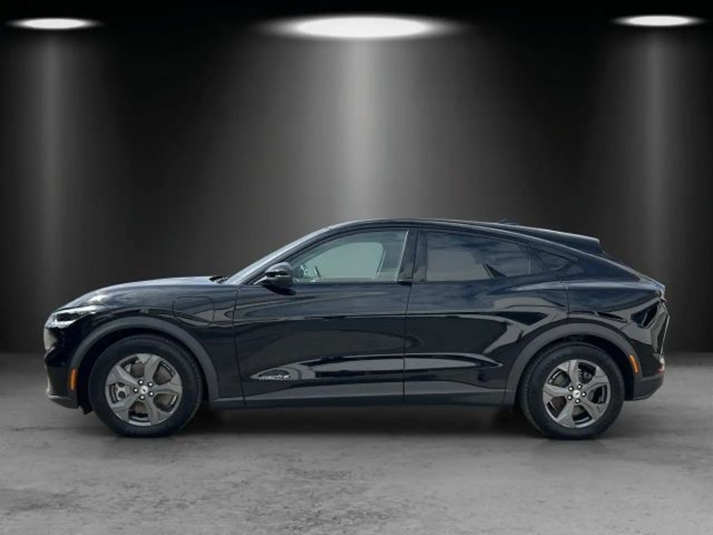 Ford Mustang Mach-E