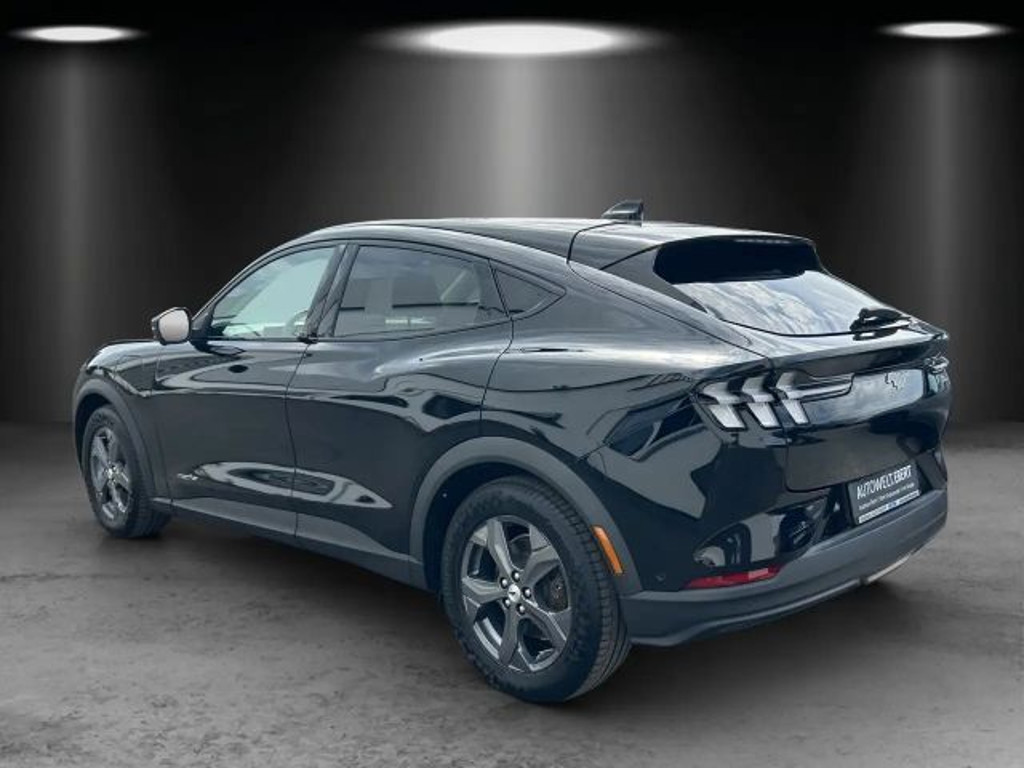 Ford Mustang Mach-E