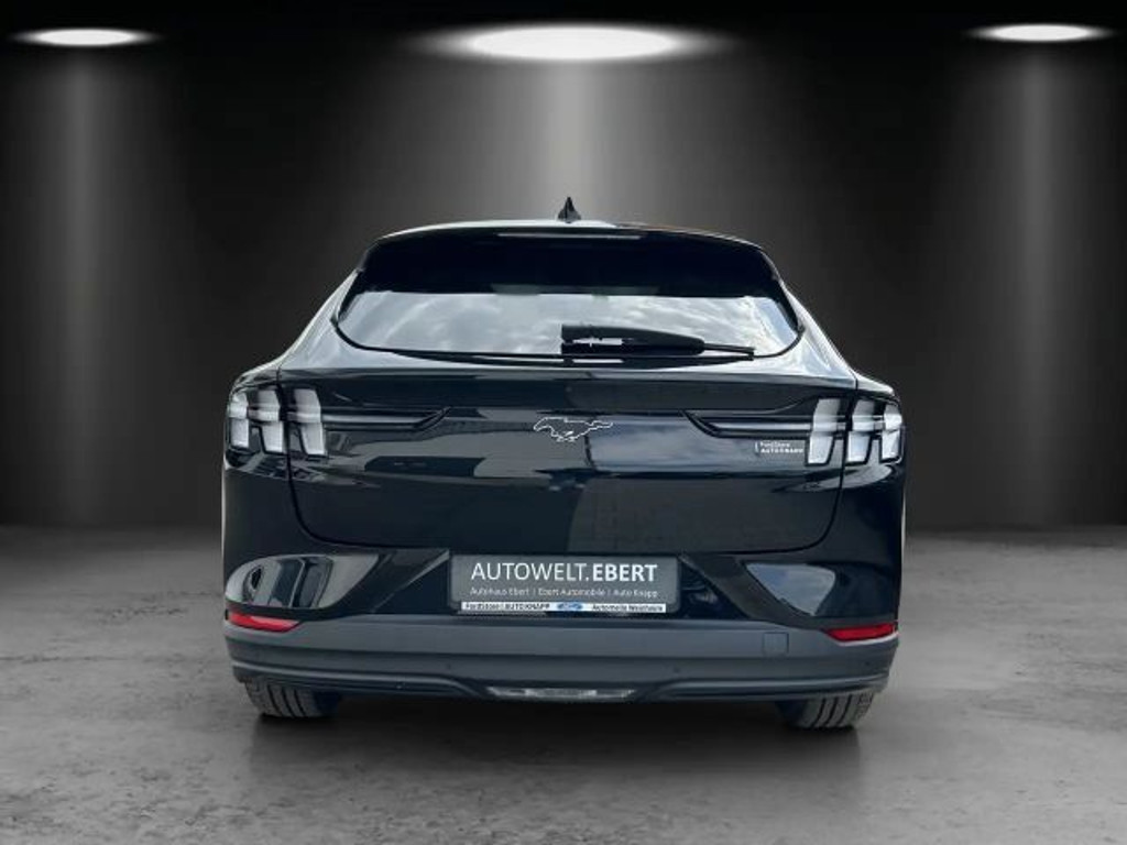 Ford Mustang Mach-E