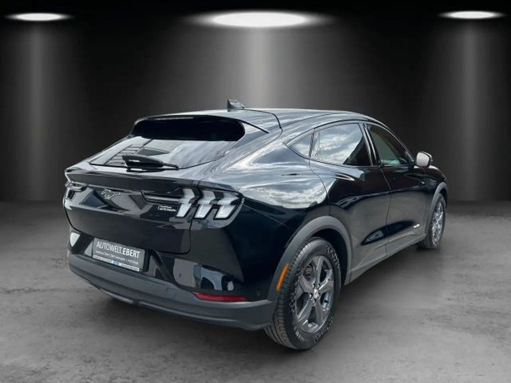 Ford Mustang Mach-E