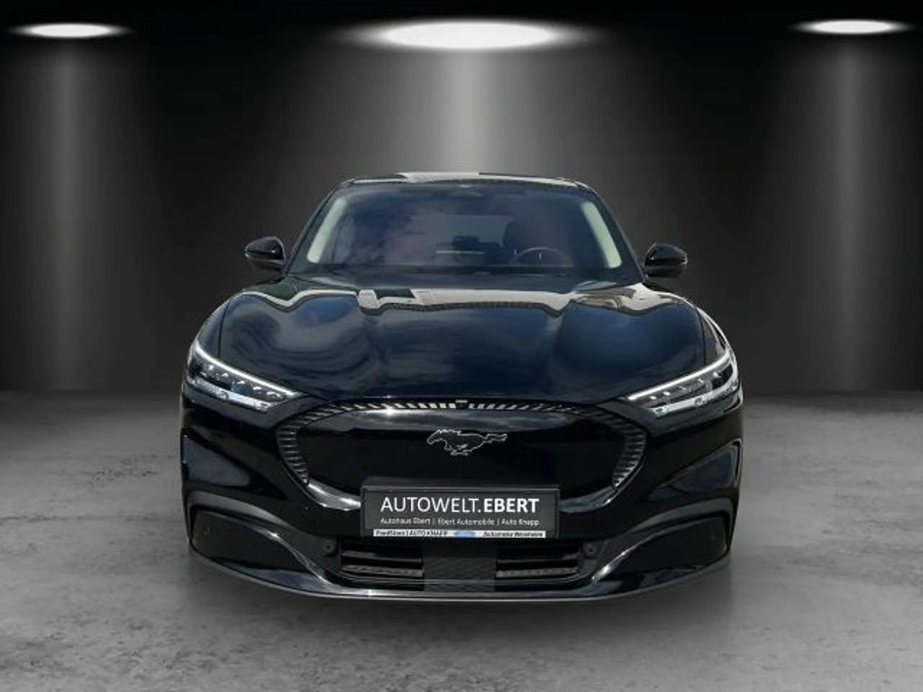 Ford Mustang Mach-E