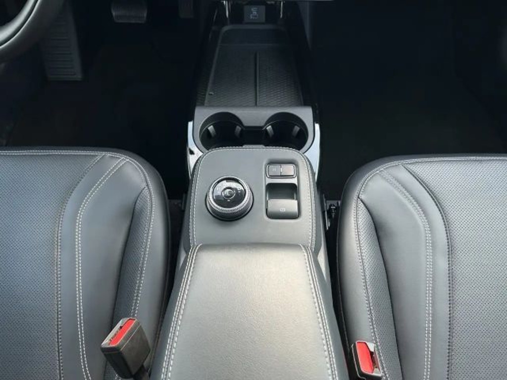 Ford Mustang Mach-E