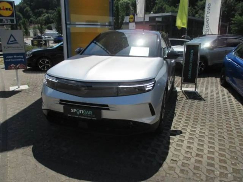 Opel Grandland Grand Sport Hybrid GS-Line