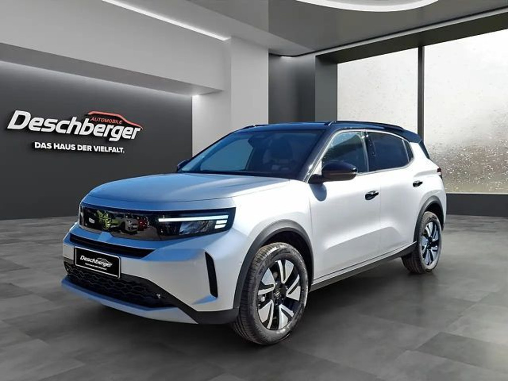 Opel Frontera GS-Line GS