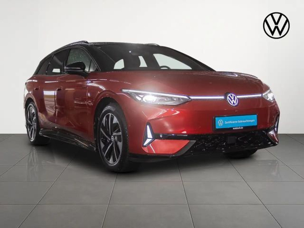 Volkswagen ID.7