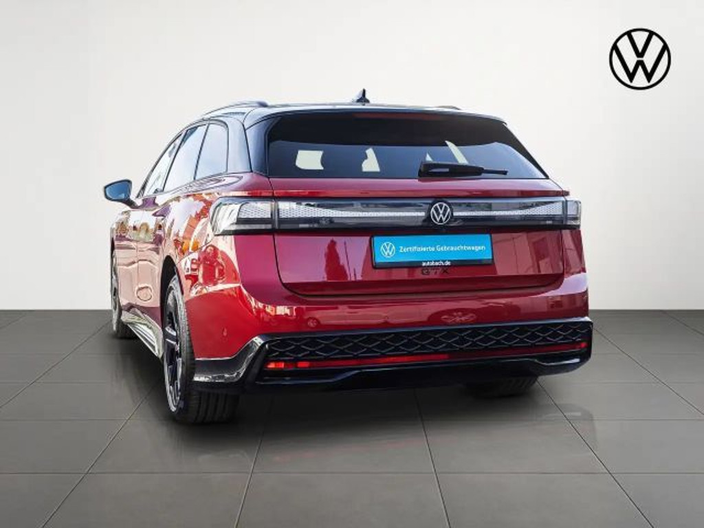 Volkswagen ID.7