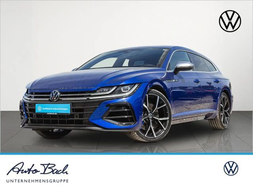 Volkswagen Arteon DSG 2.0 TSI