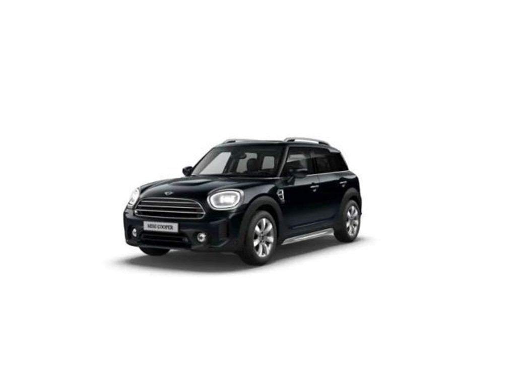 Mini Cooper Countryman .