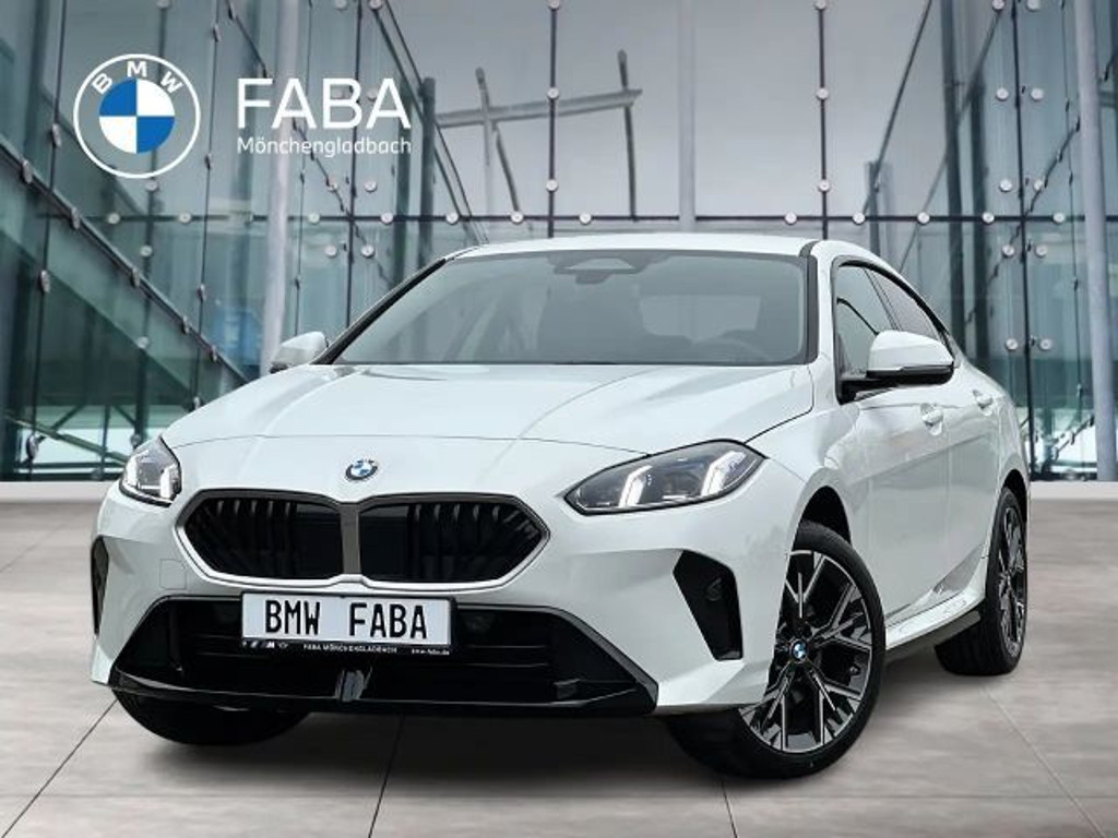 BMW 2 Serie 220 Coupé Gran Coupé Comfort pakket
