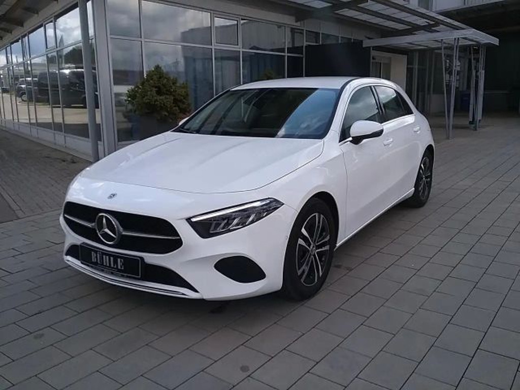 Mercedes-Benz A-Klasse A 180 Progressive