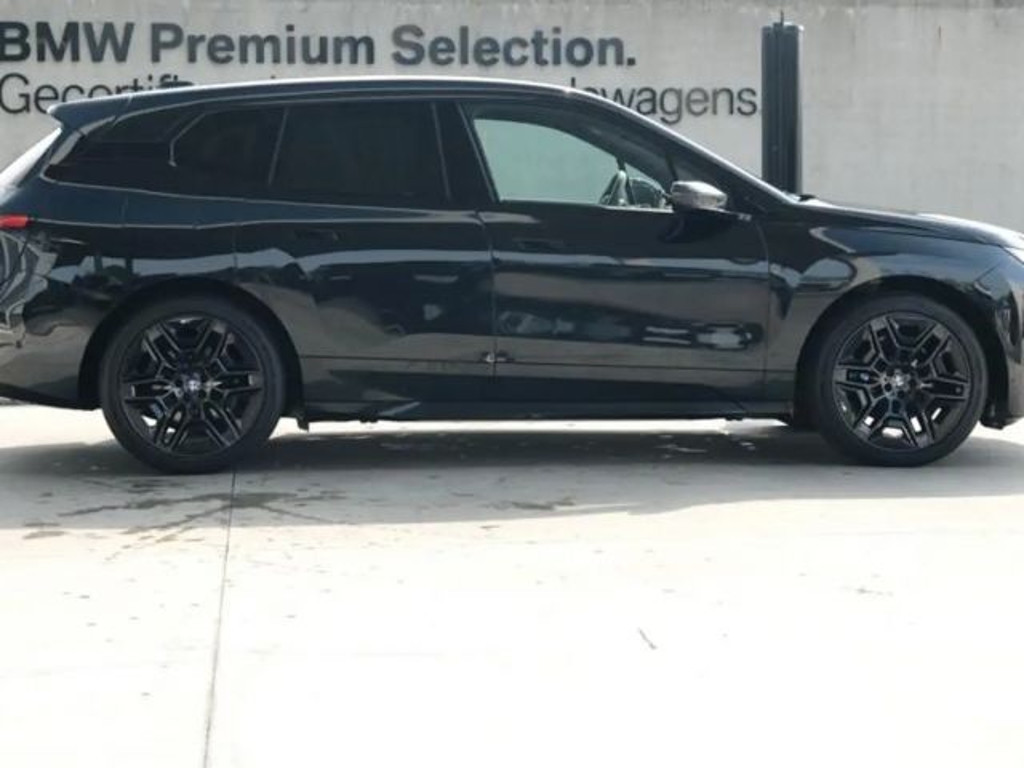 BMW iX M-Sport Drive pro xDrive45