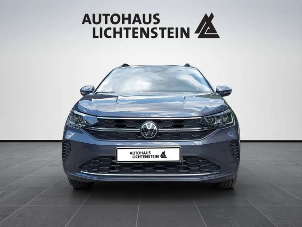 Volkswagen Taigo Life
