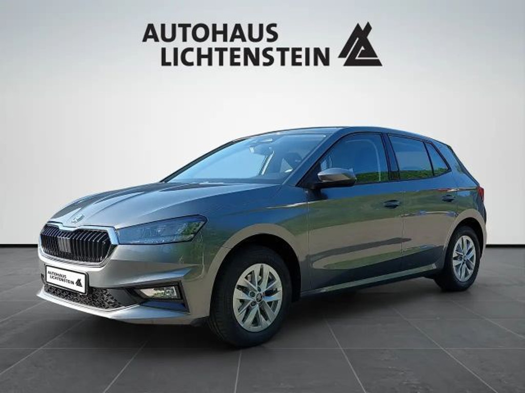 Skoda Fabia Selection 85
