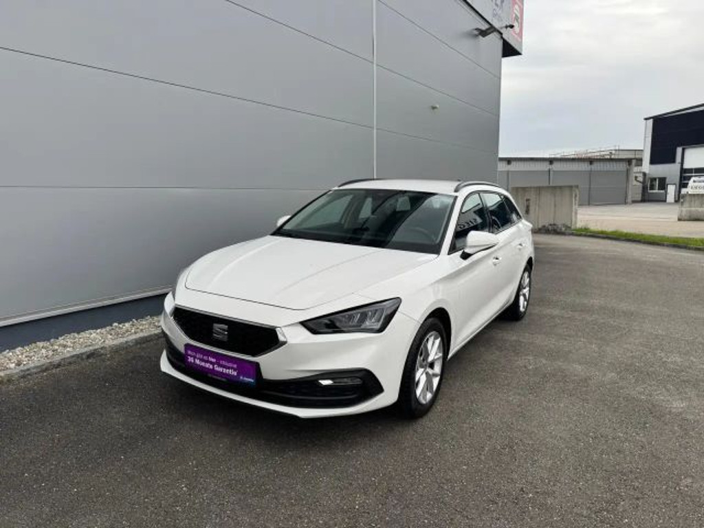 Seat Leon Reference Sportstourer