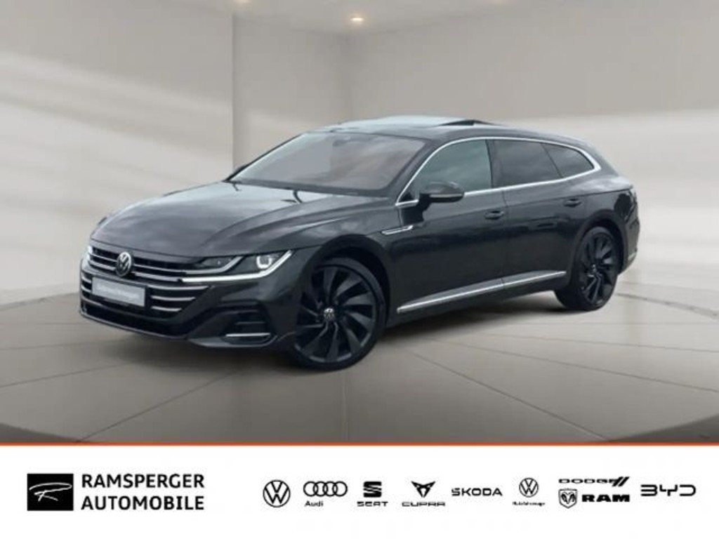 Volkswagen Arteon DSG R-Line 2.0 TDI