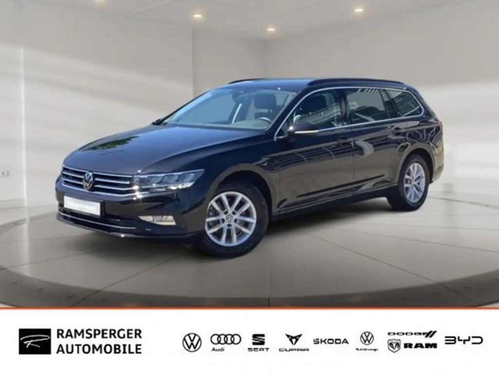 Volkswagen Passat Business DSG Variant 2.0 TDI