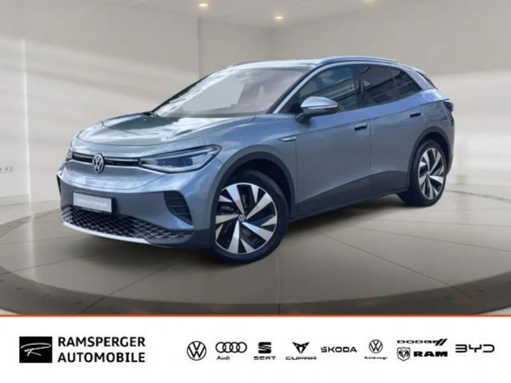 Volkswagen ID.4 Performance Pro