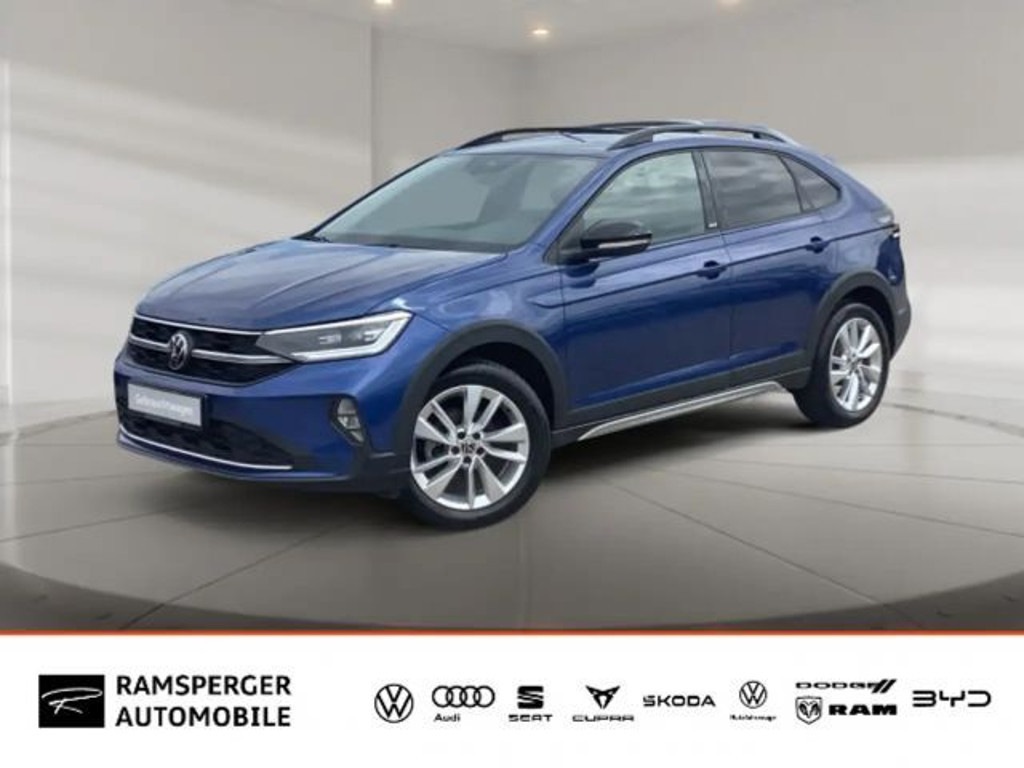 Volkswagen Taigo DSG 1.0 TSI Move