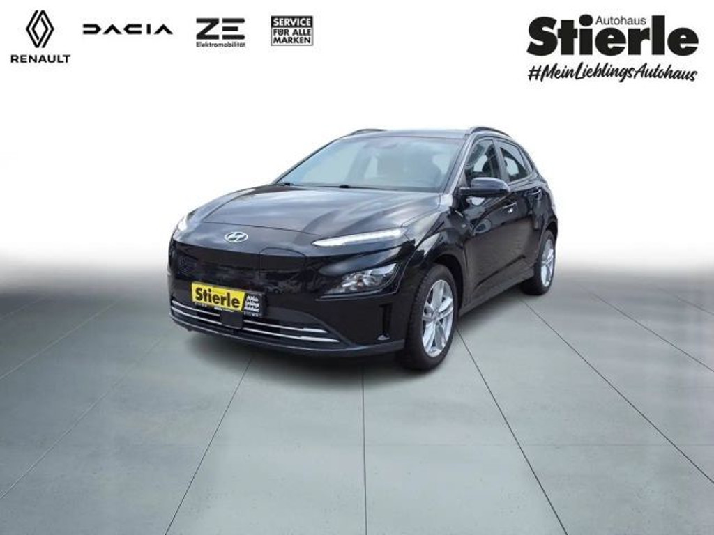 Hyundai Kona Electric 2WD