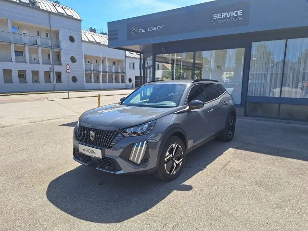 Peugeot e-2008 Allure Pack