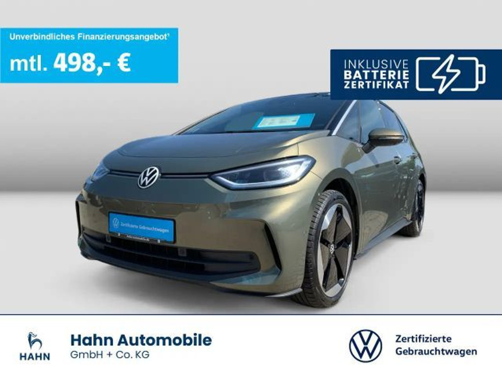 Volkswagen ID.3 Performance Pro