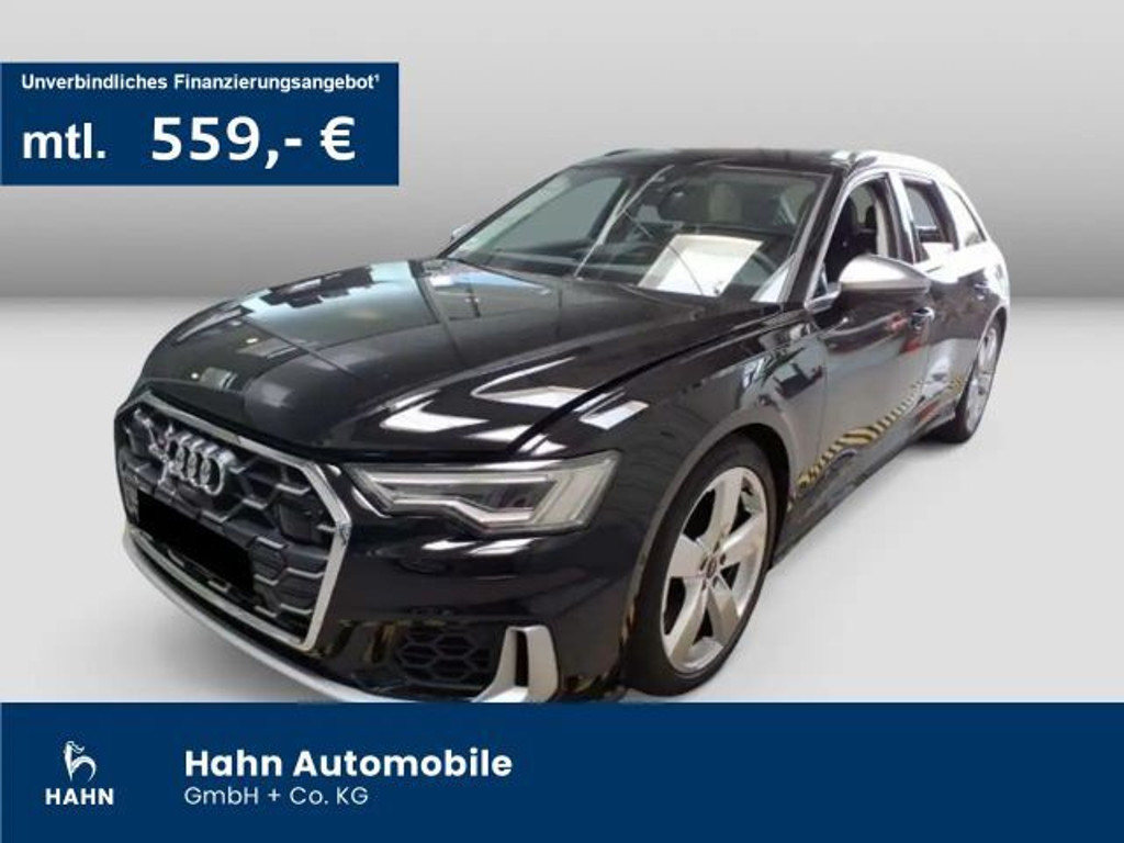 Audi S6 Quattro S-Tronic 3.0 TDI